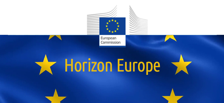HORIZON EUROPE PROJECTS