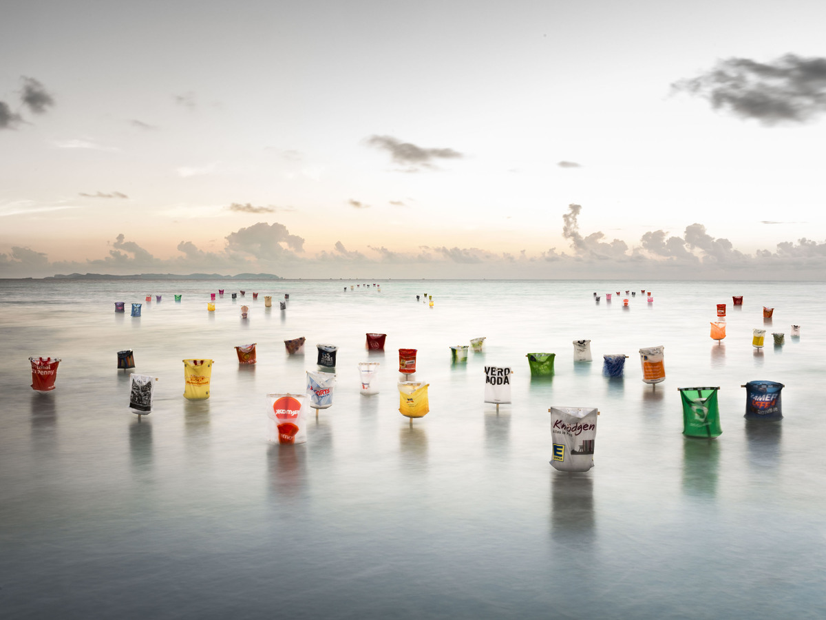 La seconda edizione di World Clean-up Day