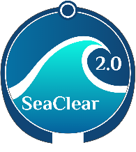 SEACLEAR 2.0 - Logo