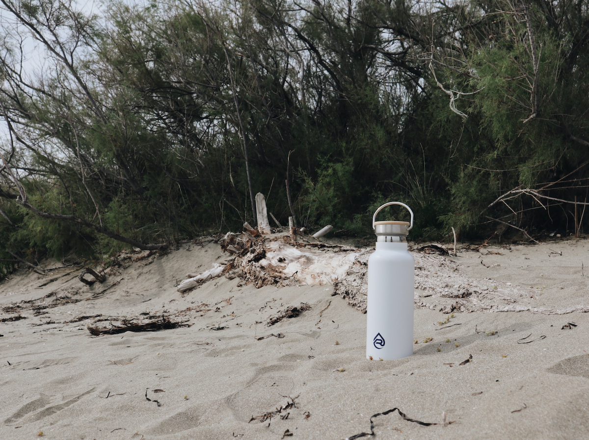 VLPF in Collaboration with Refill Now: Revolutionising the Consumption and Distribution of Drinking Water