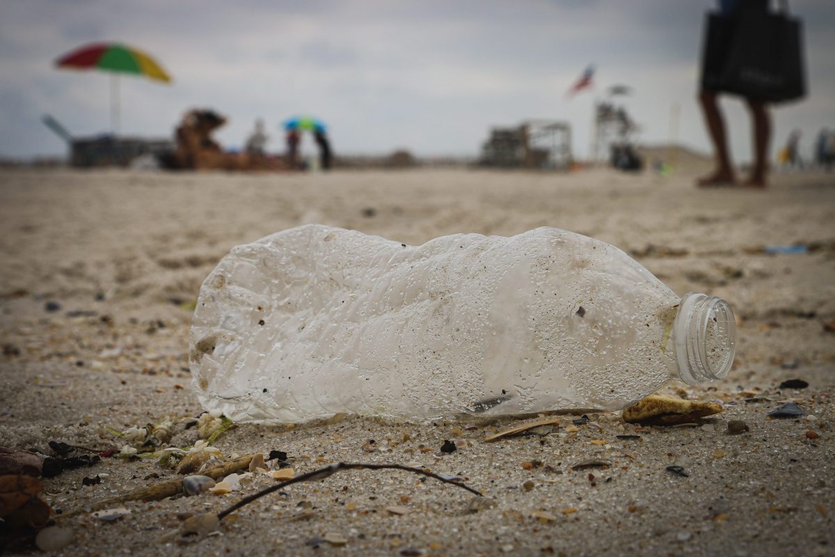 L’ONU ha deciso: nasce il trattato internazionale sulla plastica