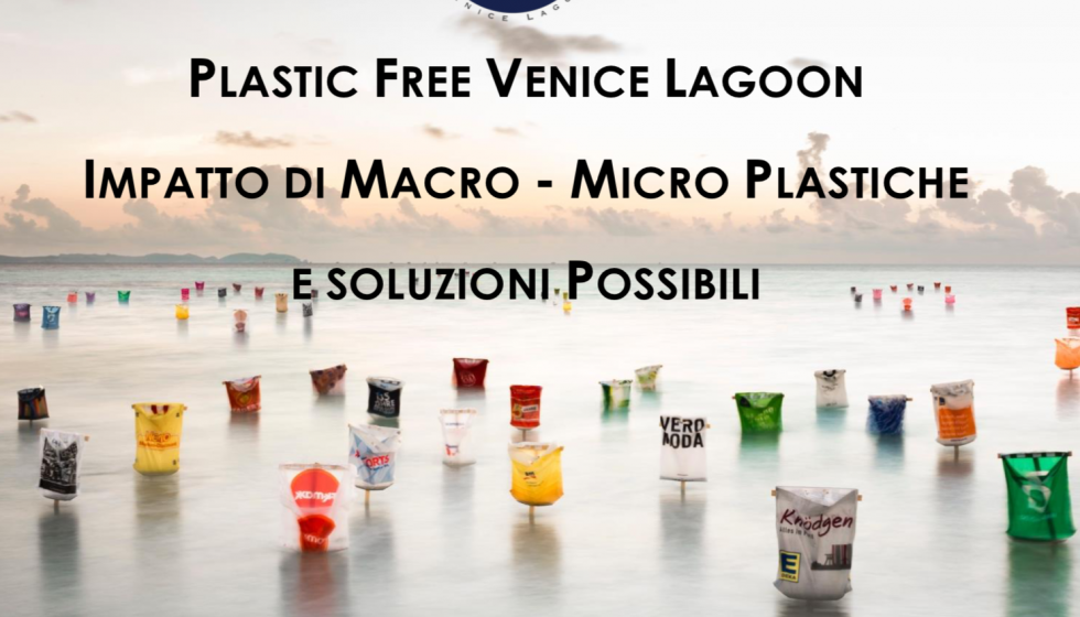 Impatto di macro e micro plastiche e soluzioni possibili