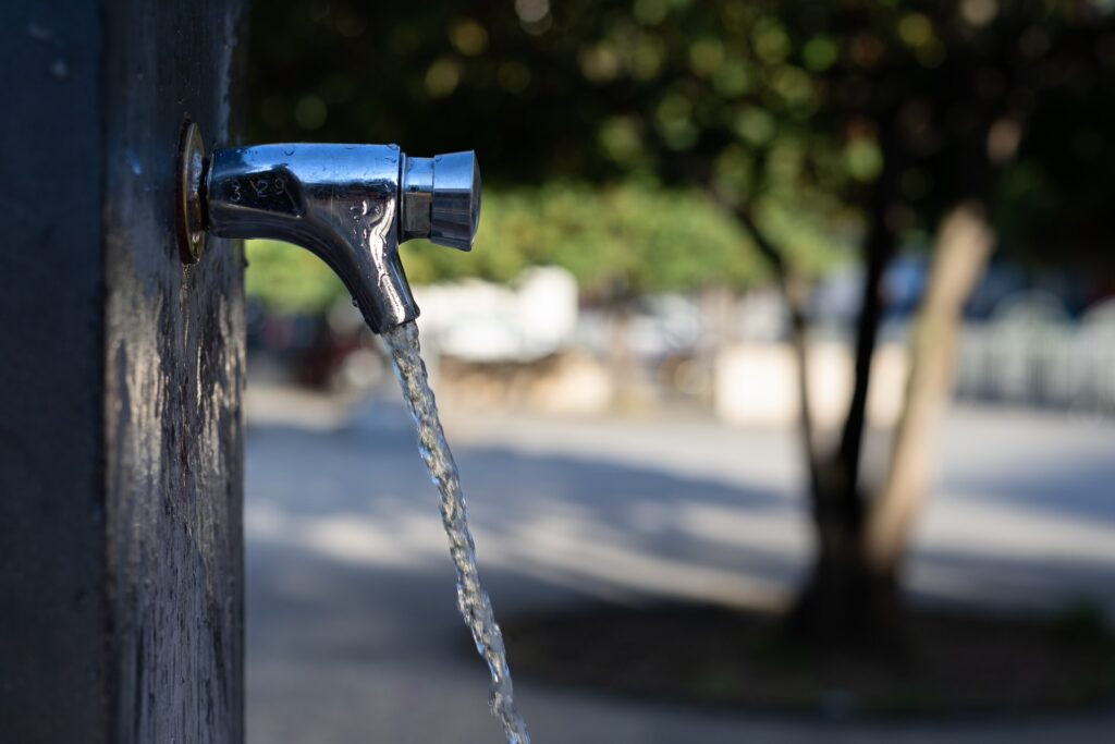 L’impatto economico dell’acqua di rubinetto sul budget personale